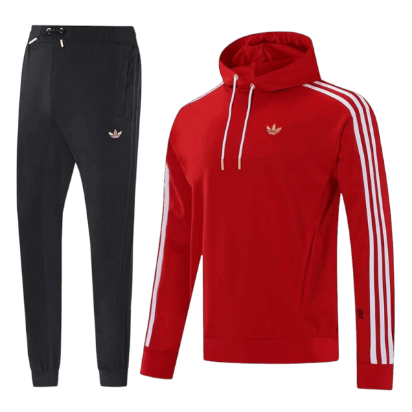 Tuta Adidas 2025