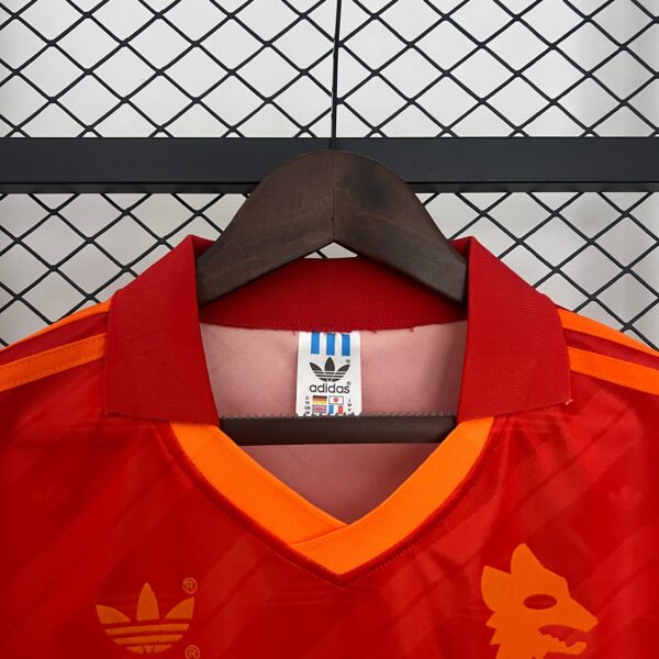 Roma Terza - 92/94 Vintage - immagine 3