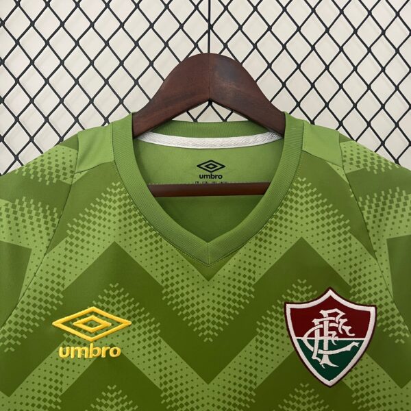 Maglia Fluminense - 24/25 - immagine 3