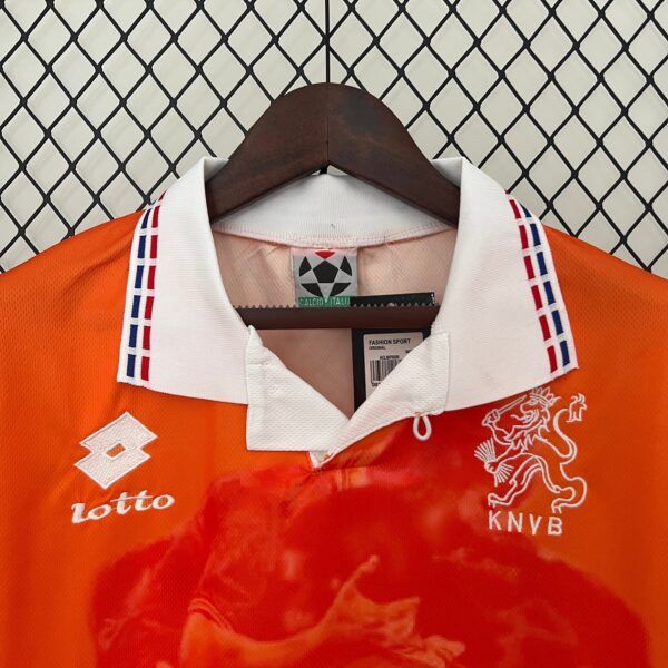 Olanda - 1996 Vintage - immagine 3