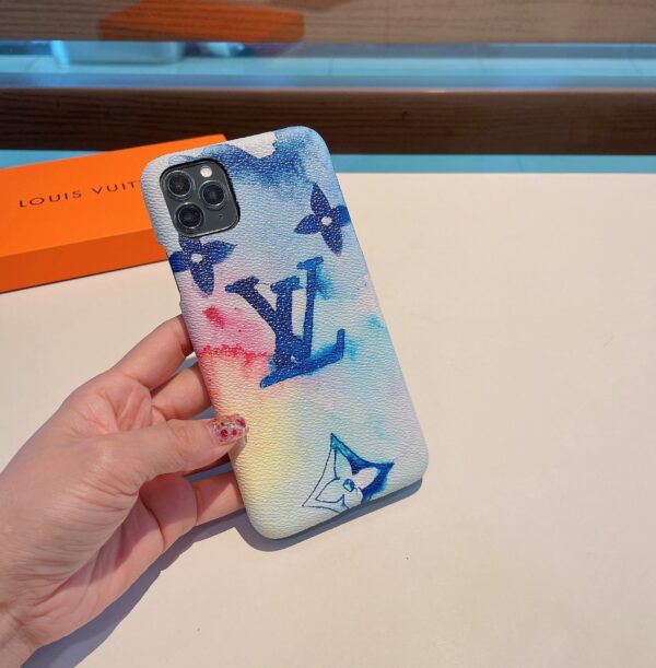 Louis Vuitton IPhone Cover
