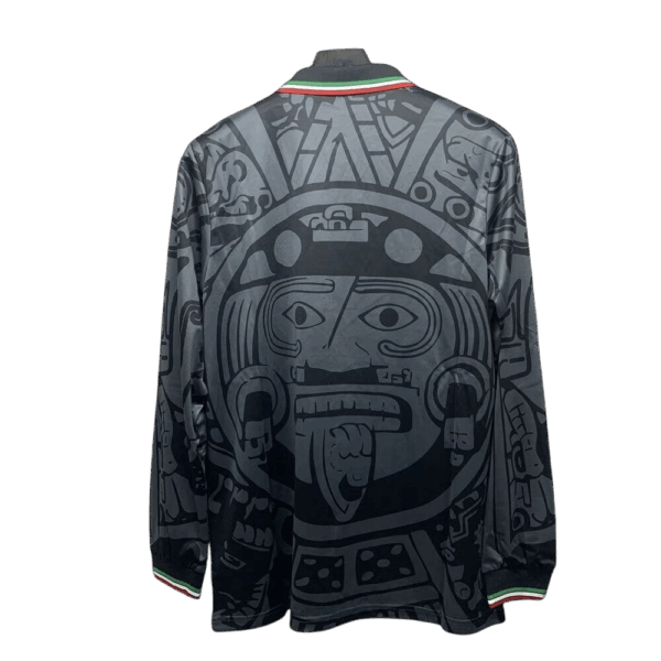 Messico - '98 Vintage Manica Lunga - immagine 2