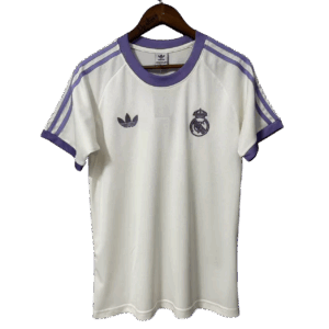 Real Madrid - 24/25 Maglia Allenamento