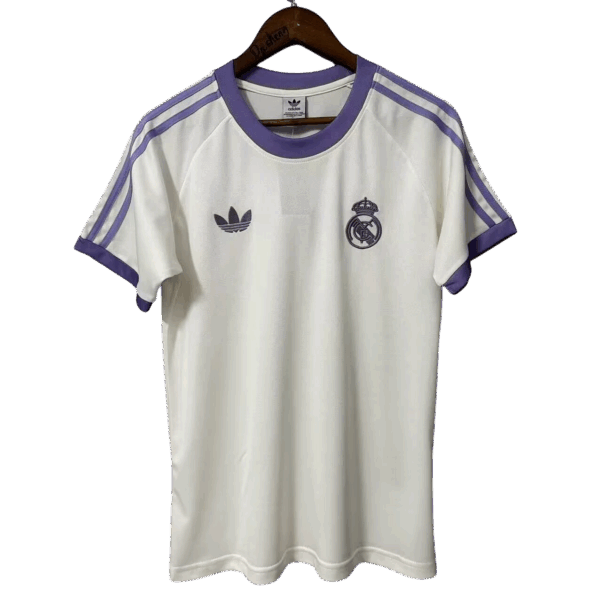 Real Madrid - 24/25 Maglia Allenamento