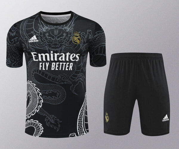 Kit Allenamento - Real Madrid 24/25 - immagine 3