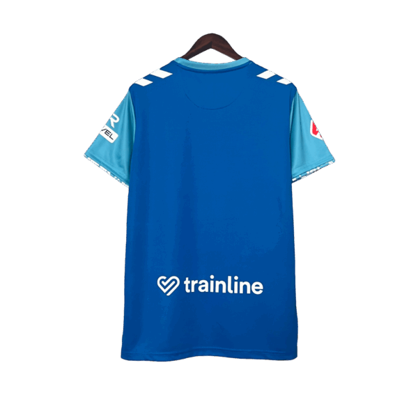 Maglia Real Betis Terza - 24/25 - immagine 2