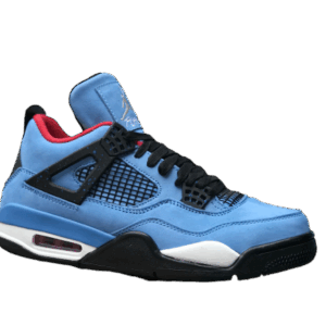 PK "Travis Scott" AJ4