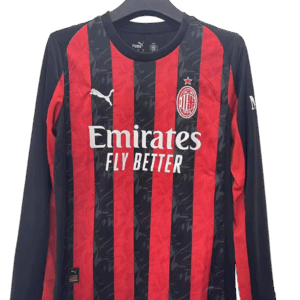 Milan - 25/26 Manica Lunga