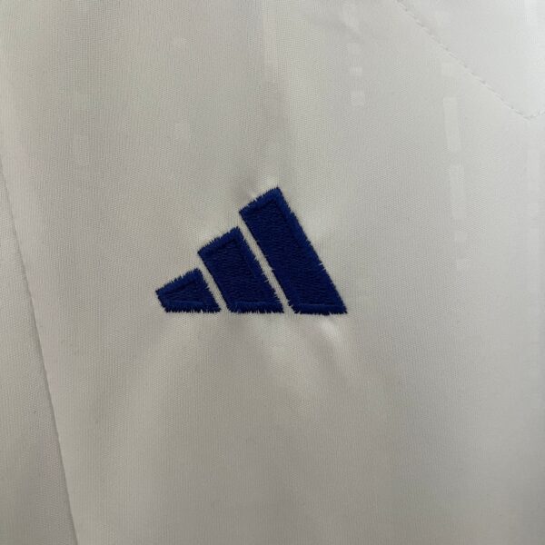 Kit Bambino - Italia Away 2024 - immagine 6