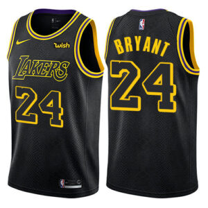 Maglia Los Angeles Lakers