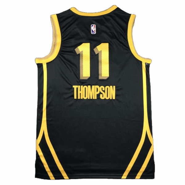 Maglia Golden State Warriors - immagine 2