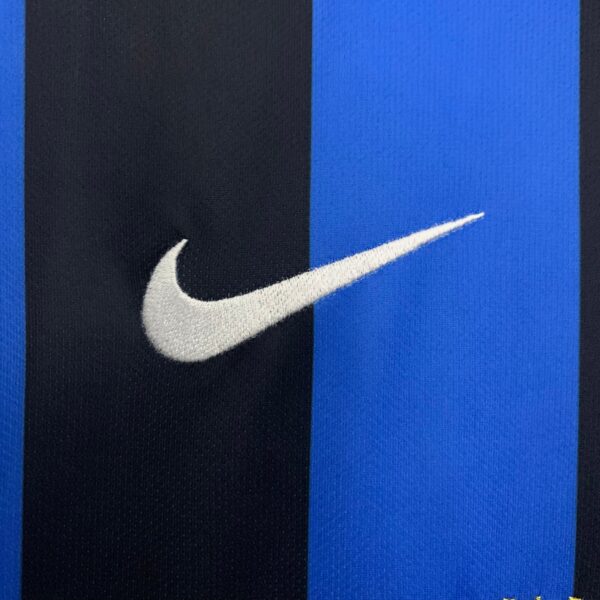 Inter UCL - 09/10 Manica Lunga Vintage - immagine 6