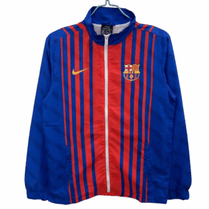 Barcellona - Giacca antivento 25/26