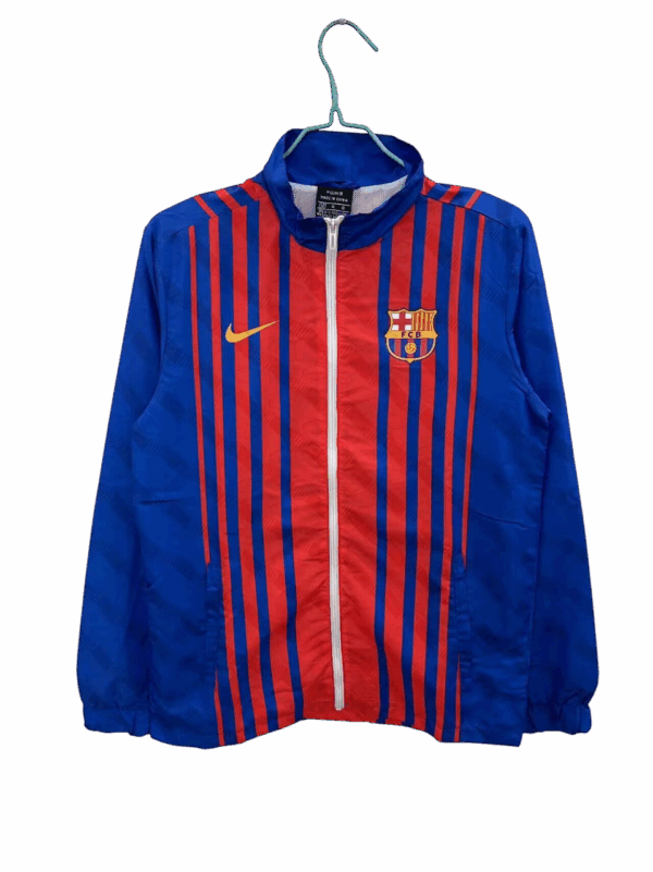Barcellona - Giacca antivento 25/26