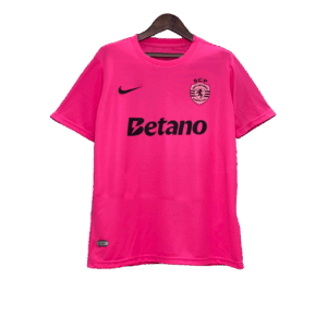 Sporting Lisbona - 24/25