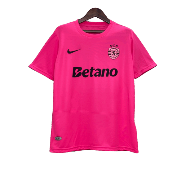 Sporting Lisbona - 24/25