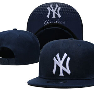 Cappellino New York Yankees