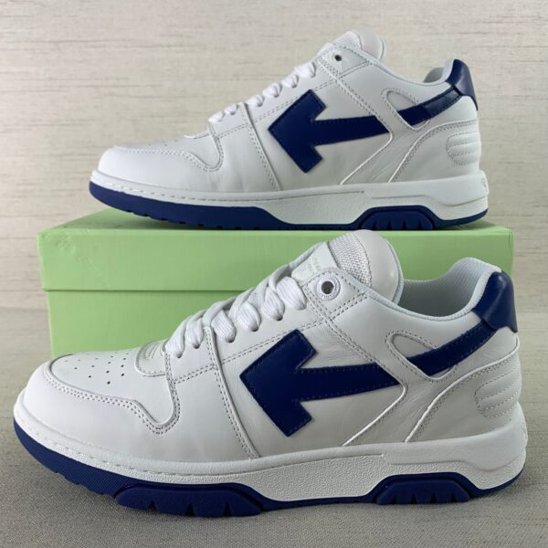 Off-White Sneaker - immagine 4