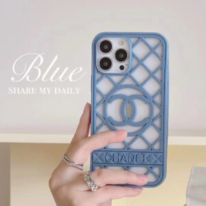 Chanel IPhone Cover