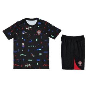 Kit Allenamento - Portogallo 2024