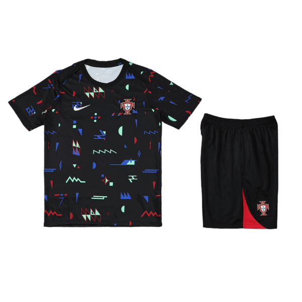 Kit Allenamento - Portogallo 2024