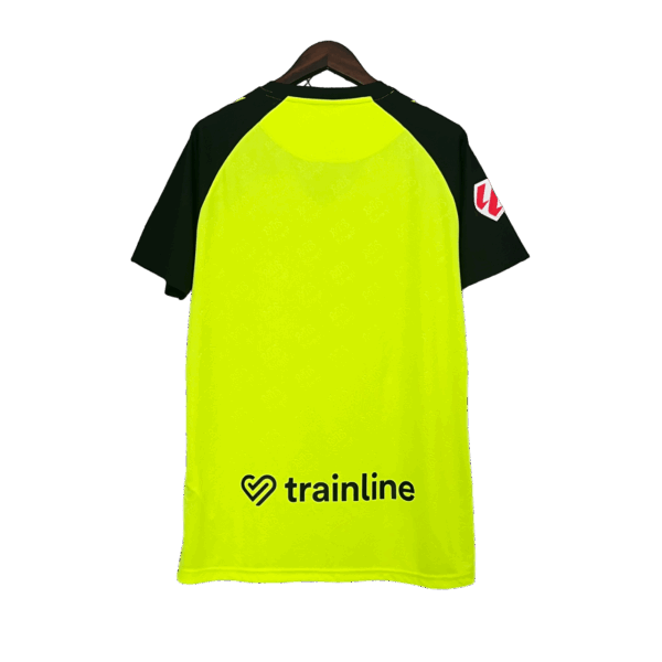 Maglia Real Betis Trasferta - 24/25 - immagine 2