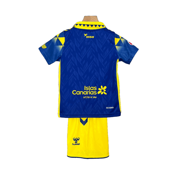 Kit Bambino - Las Palmas Away 24/25 - immagine 2