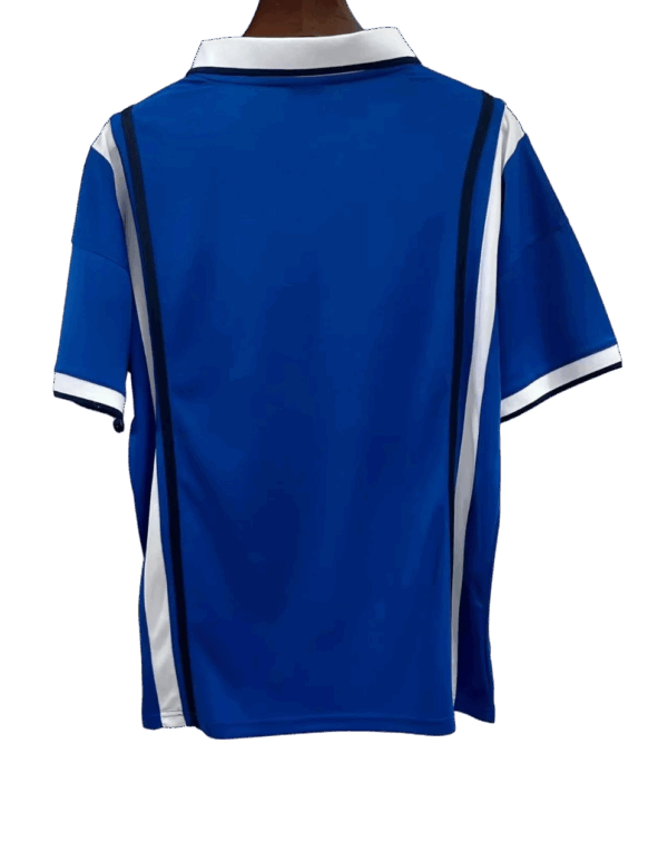 Maglia Napoli - 97/98 Vintage - immagine 2