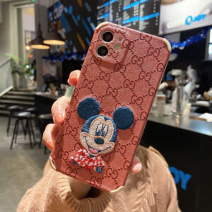 Gucci IPhone Cover