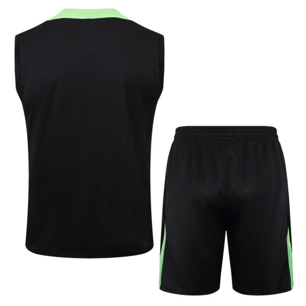Brasile - Canotta + Pantaloncino 24/25 - immagine 2