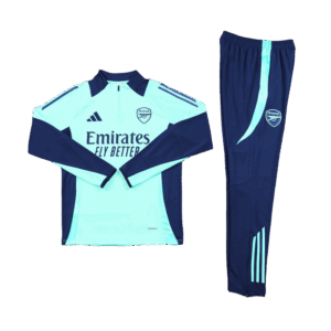 Tuta Arsenal 24/25
