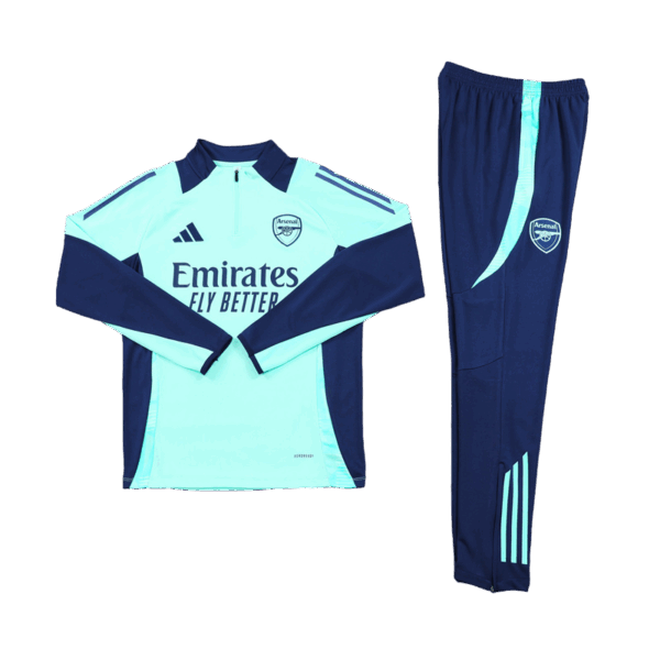 Tuta Arsenal 24/25