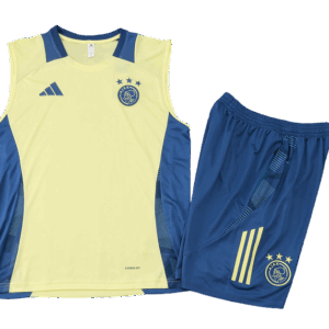 Ajax - Canotta + Pantaloncino 24/25