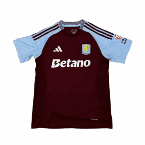 Maglia Aston Villa - 24/25