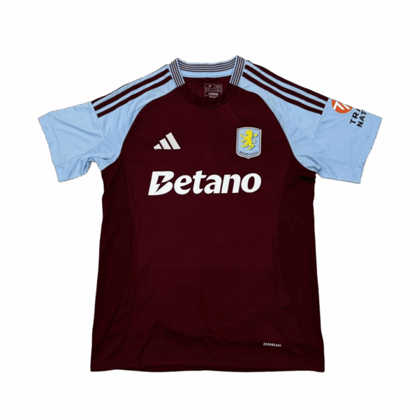 Maglia Aston Villa - 24/25