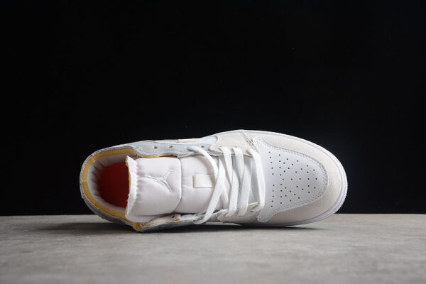 AIR JORDAN 1 LOW INSIDE OUT - immagine 4