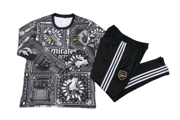 Tuta Arsenal 24/25