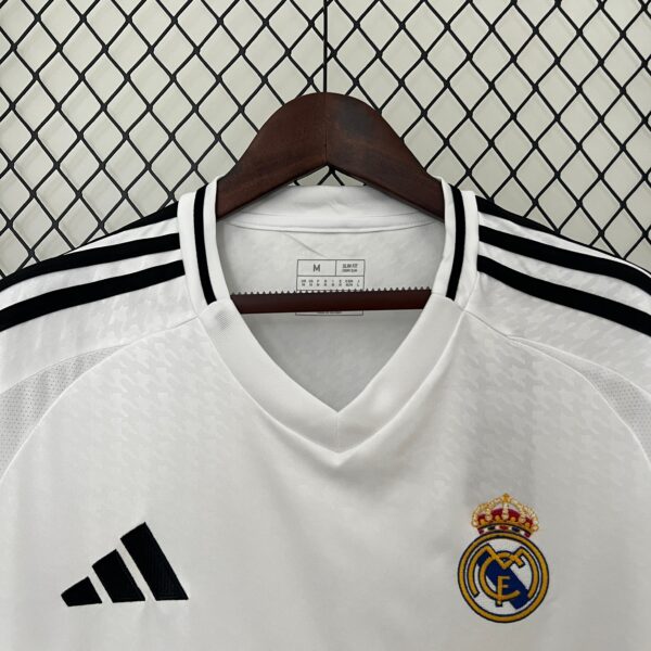 Maglia Real Madrid - 24/25 - immagine 3