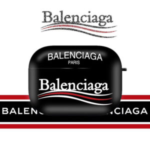 Cover AirPods Balenciaga