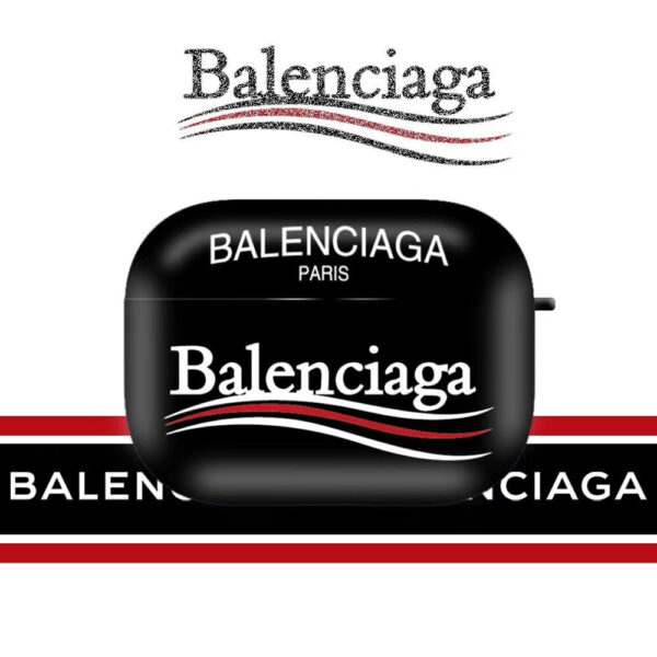 Cover AirPods Balenciaga