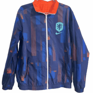 Olanda - Giacca antivento (Reversibile) 2024