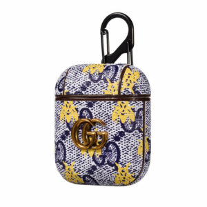 Cover AirPods Gucci