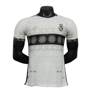 Real Madrid Special - 24/25 Player Version