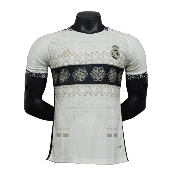 Real Madrid Special - 24/25 Player Version