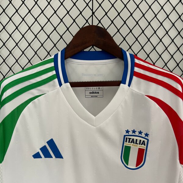 Maglia Italia Trasferta - 2024 - immagine 4