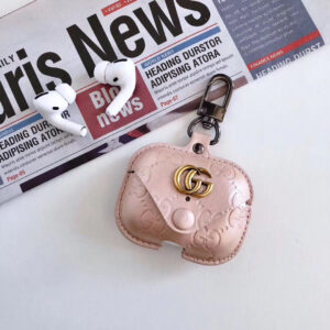 Cover AirPods Gucci