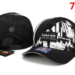 Cappellino Red Bull