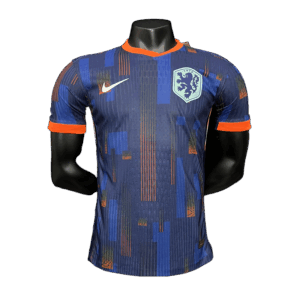 Olanda Trasferta - 2024 Player Version