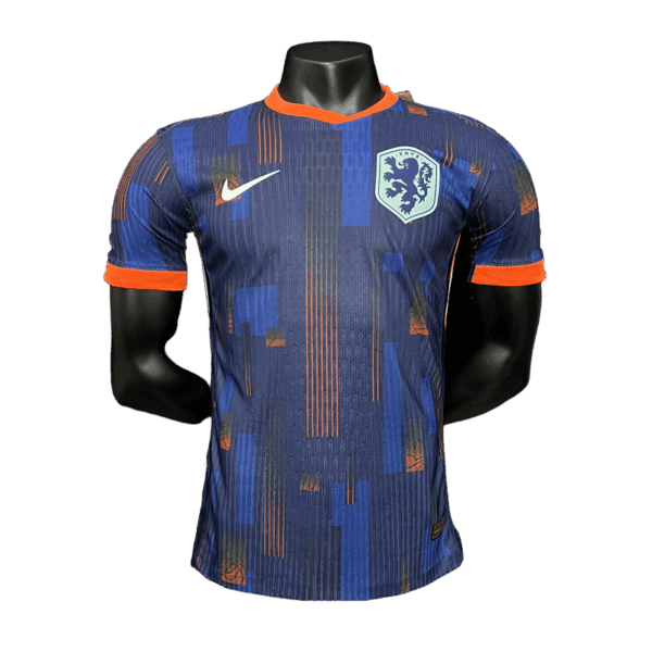 Olanda Trasferta - 2024 Player Version