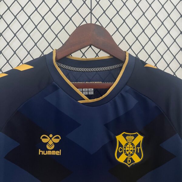 Maglia Tenerife Trasferta - 24/25 - immagine 3
